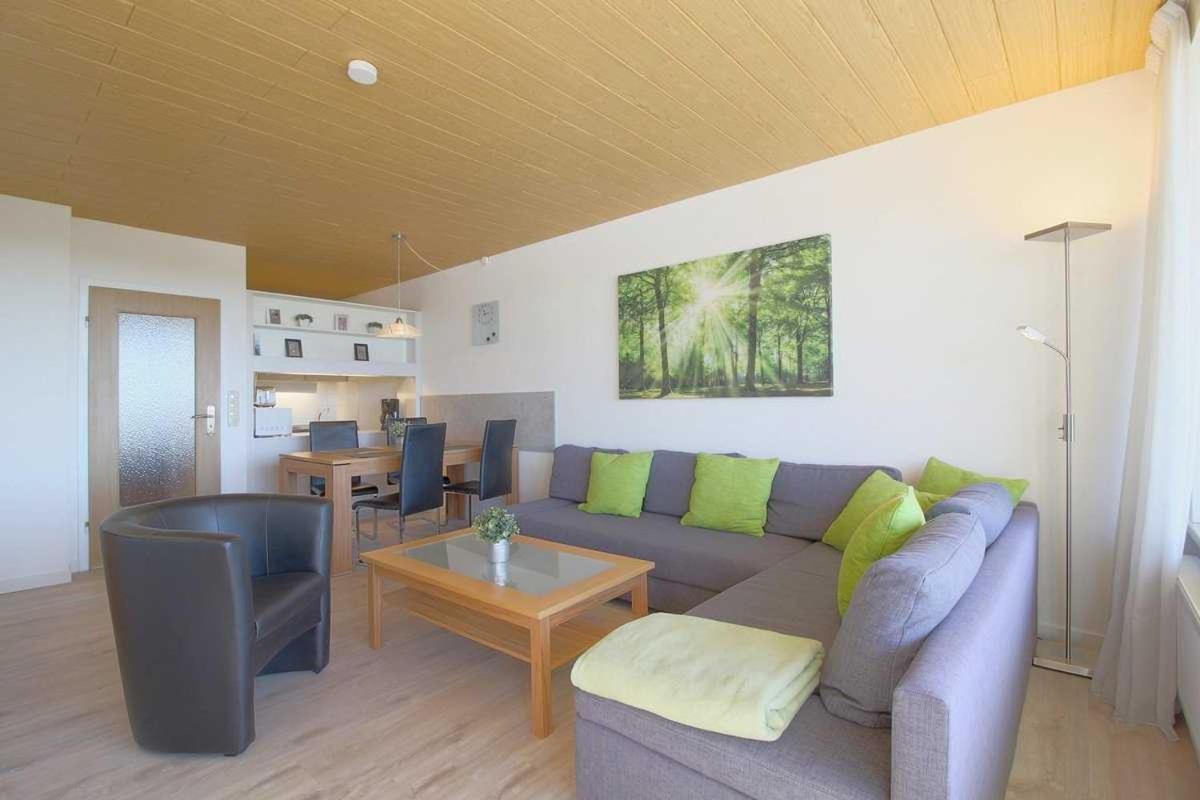 Apartment 225 Hohegeiß 外观 照片