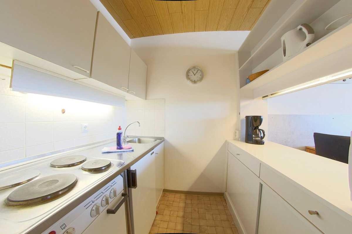 Apartment 225 Hohegeiß 外观 照片